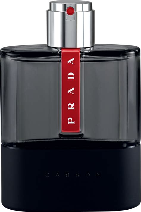 Prada men's fragrances